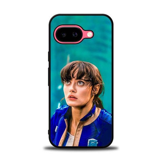 Fallout Series Ella Purnell Google Pixel 9a Case