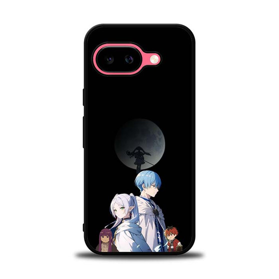 Frieren Beyond Journeys End Series Google Pixel 9a Case
