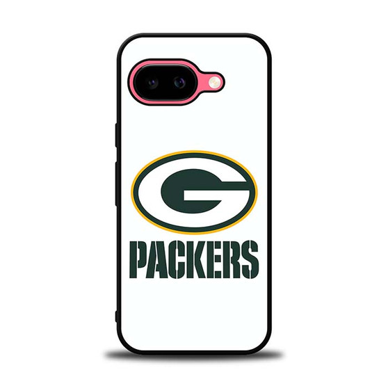 Green Bay Packer Cool Logo Google Pixel 9a Case