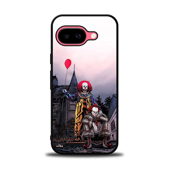 IT Pennywise Two Google Pixel 9a Case