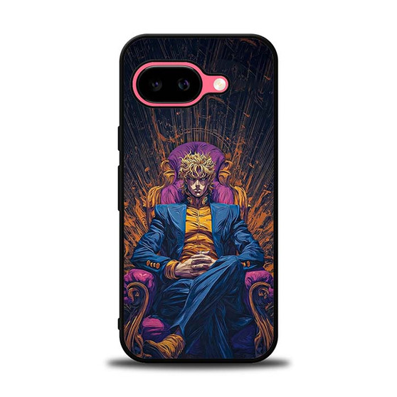 Jojo Series Dio Brando Google Pixel 9a Case
