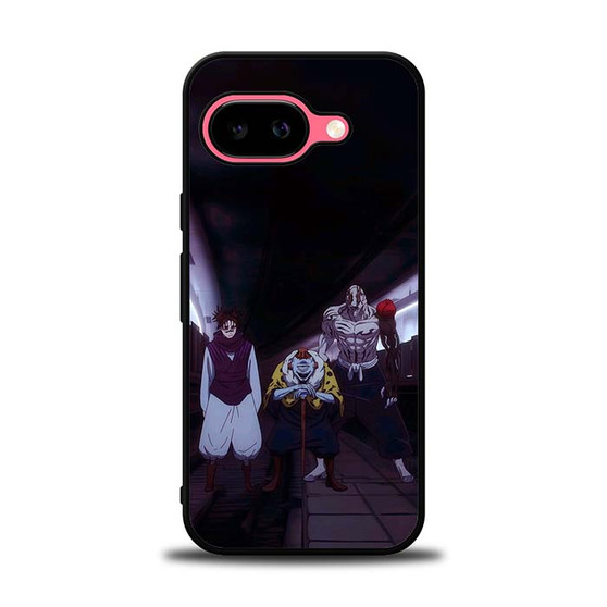 Jujutsu Kaisen Choso Jogo Hanami Google Pixel 9a Case