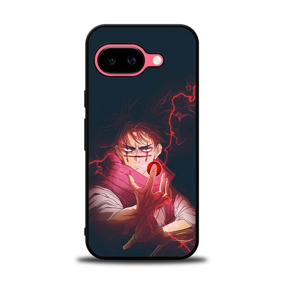 Jujutsu Kaisen Series Choso Google Pixel 9a Case