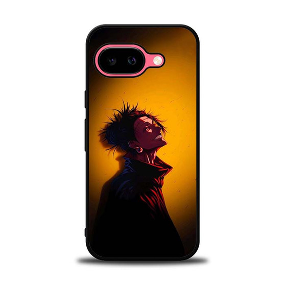 Jujutsu Kaisen Series Kenjaku Google Pixel 9a Case