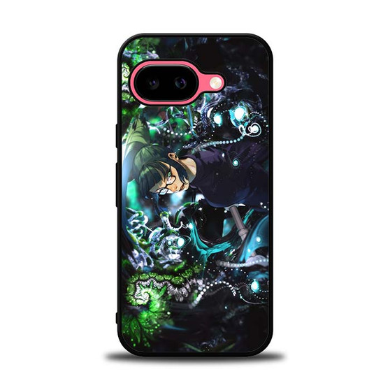 Maki Zenin Jujutsu Kaisen Series Google Pixel 9a Case