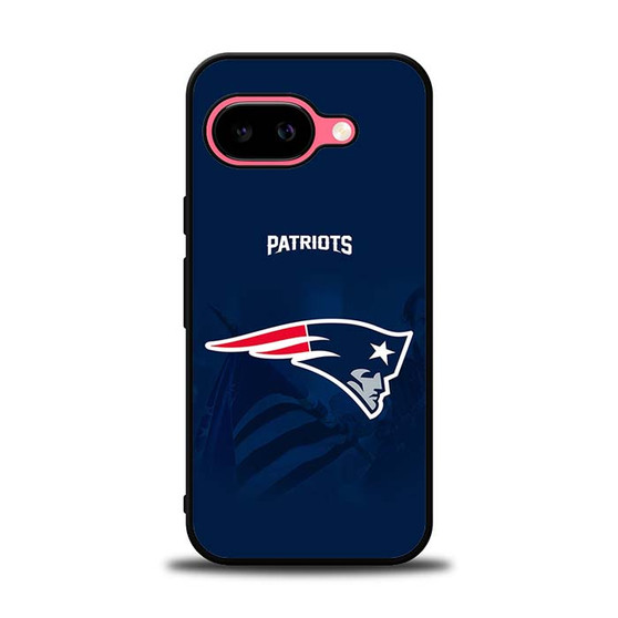 New England Patriots Cool Google Pixel 9a Case