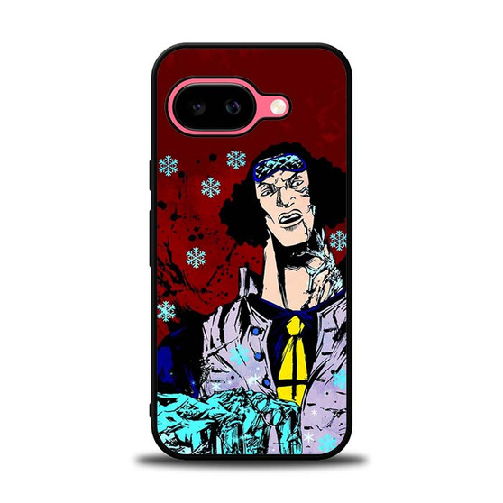 One Piece Series Aokiji Google Pixel 9a Case