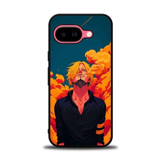 One Piece Series Sanji Vinsmoke 2 Google Pixel 9a Case