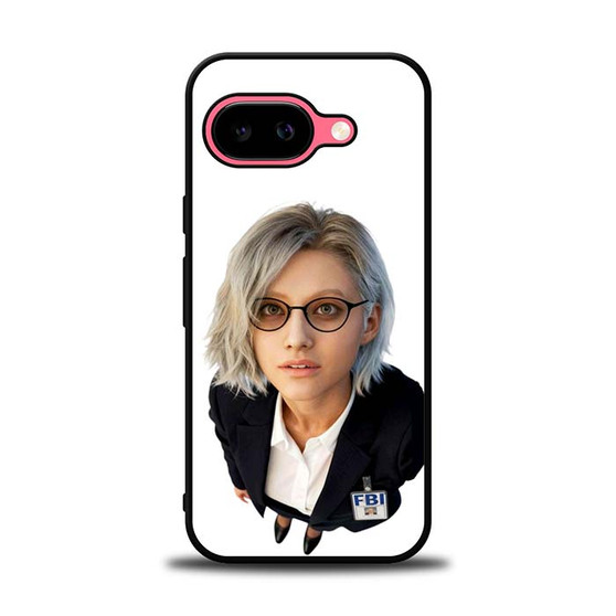 Resident Evil Requiem Grace Google Pixel 9a Case