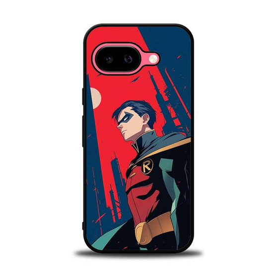 Robin Batman Series Google Pixel 9a Case