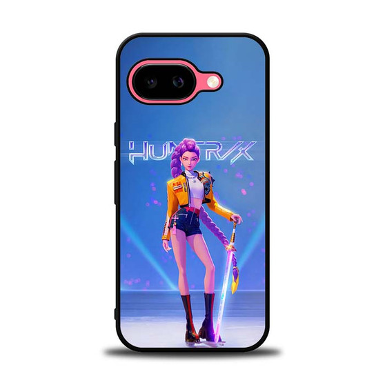 Rumi Huntrix Kpop Demon Hunters Google Pixel 9a Case