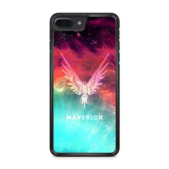Logang Maverick Nebula iPhone 7 | iPhone 7 Plus Case
