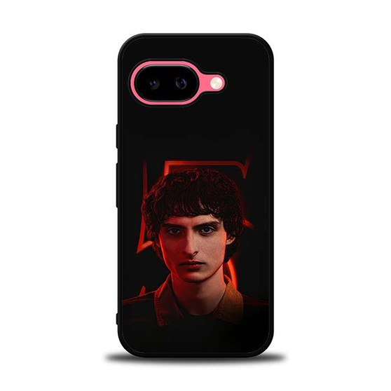 Stranger Things S5 Mike Wheeler Google Pixel 9a Case