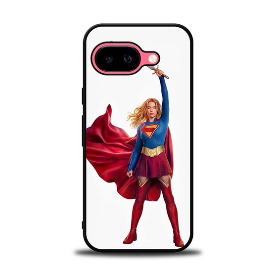 Supergirl DC Google Pixel 9a Case