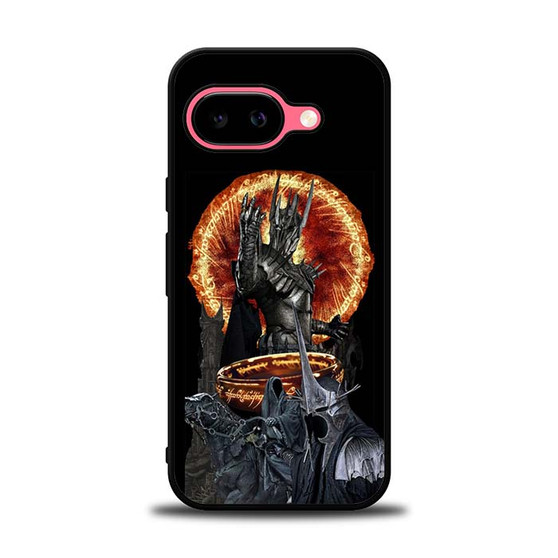 The Lord of the Rings Villains Google Pixel 9a Case