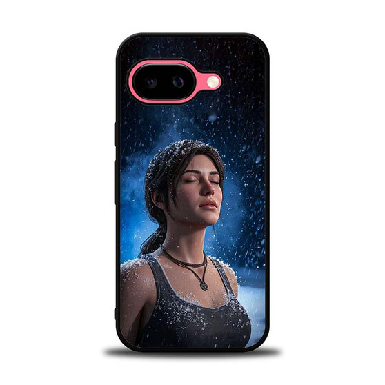 Tomb Rider Legacy of Atlantis Google Pixel 9a Case