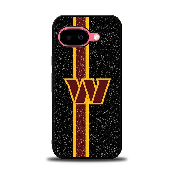 Washington Commanders Space Google Pixel 9a Case