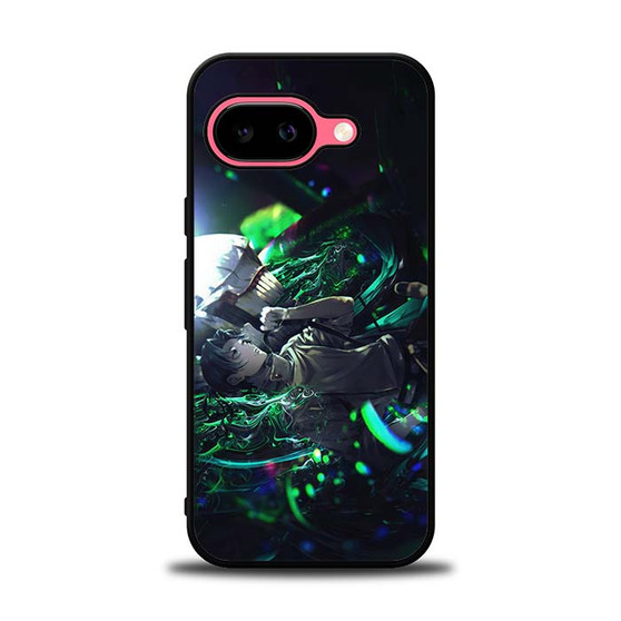 Yuta Jujutsu Kaisen Google Pixel 9a Case