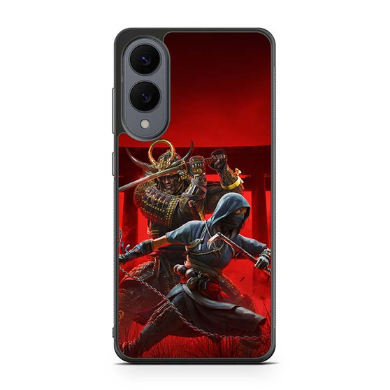 Assassin's creed shadows 1 Samsung Galaxy S25 Edge Case