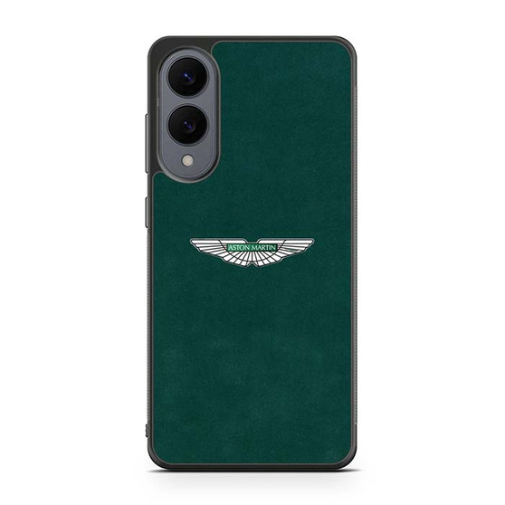 Aston Martin Samsung Galaxy S25 Edge Case