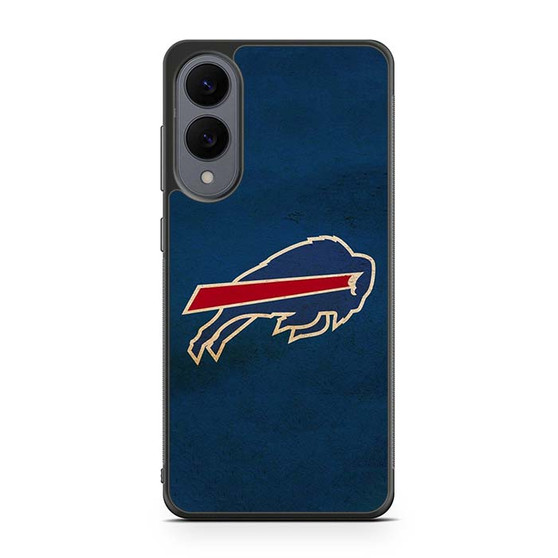Buffalo Bills Cool Samsung Galaxy S25 Edge Case
