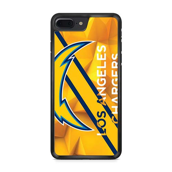 Los Angeles Chargers American Football iPhone 7 | iPhone 7 Plus Case