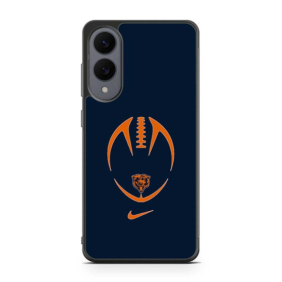 Chicago Bears Football Nfl Samsung Galaxy S25 Edge Case