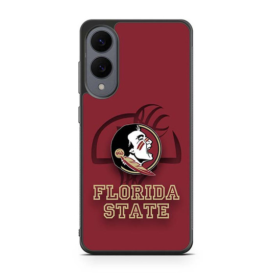 Florida State Samsung Galaxy S25 Edge Case