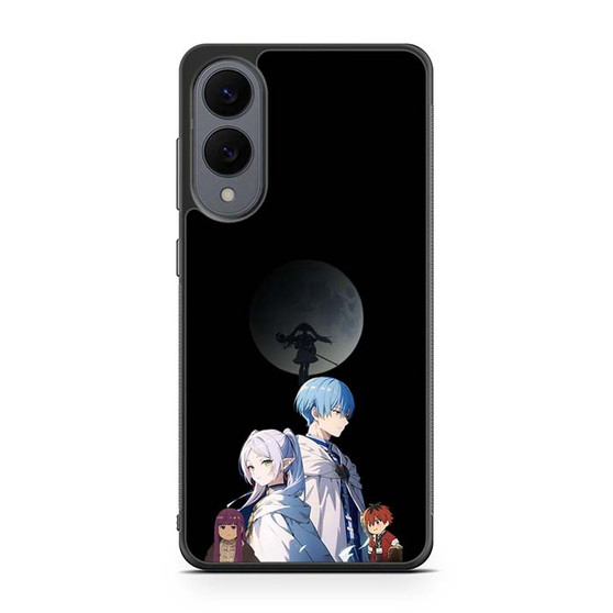 Frieren Beyond Journeys End Series Samsung Galaxy S25 Edge Case