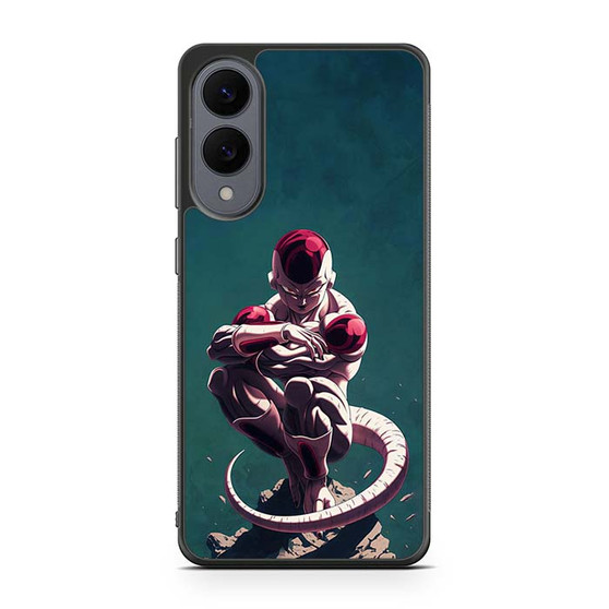 Frieza Dragon Ball Z Samsung Galaxy S25 Edge Case