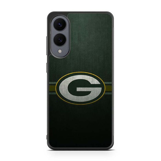 Green Bay Packers Cool Samsung Galaxy S25 Edge Case