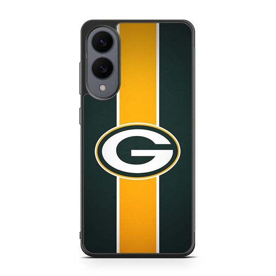 Green Bay Packers Nfl Samsung Galaxy S25 Edge Case