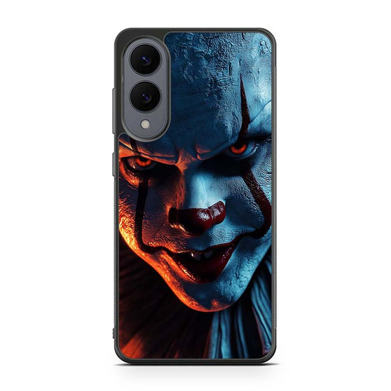 IT Pennywise The Dancing Clown Samsung Galaxy S25 Edge Case