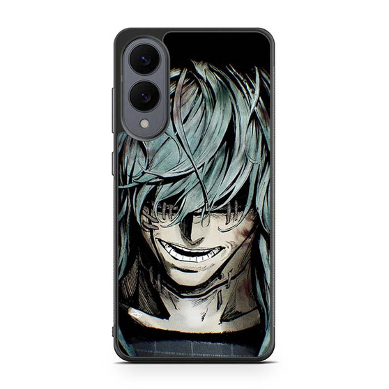 Jujutsu Kaisen Modulo Mahito Samsung Galaxy S25 Edge Case
