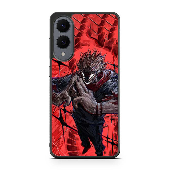 Jujutsu Kaisen Series Sukunas Domain Samsung Galaxy S25 Edge Case
