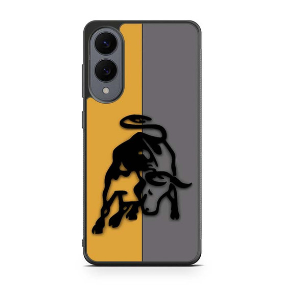 Lamborghini Icon Samsung Galaxy S25 Edge Case