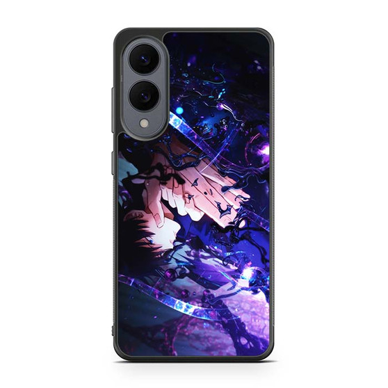 Megumi Jujutsu Kaisen Series Samsung Galaxy S25 Edge Case