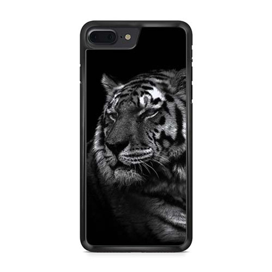 LSU Tiger Art iPhone 7 | iPhone 7 Plus Case