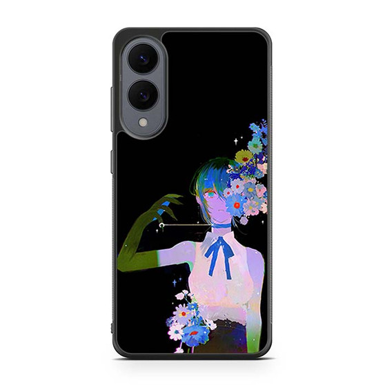 Reze Art Samsung Galaxy S25 Edge Case