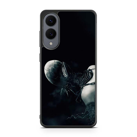 Reze Turn Samsung Galaxy S25 Edge Case