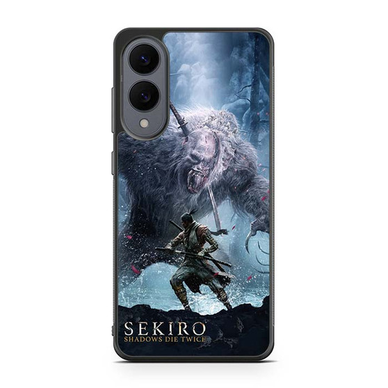 Sekiro Shadows Die Twice 1 Samsung Galaxy S25 Edge Case