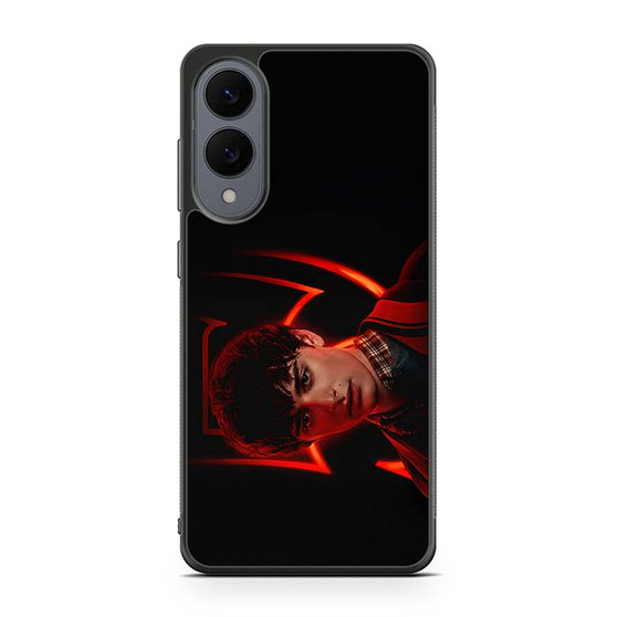 Stranger Things S5 Will Byers Samsung Galaxy S25 Edge Case