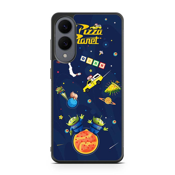 Toy Story Pizza Planet Samsung Galaxy S25 Edge Case