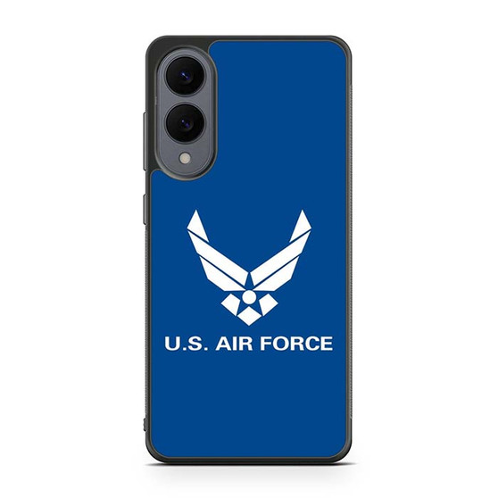 US Air Force New Samsung Galaxy S25 Edge Case