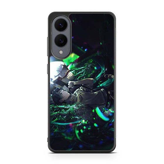 Yuta Jujutsu Kaisen Samsung Galaxy S25 Edge Case