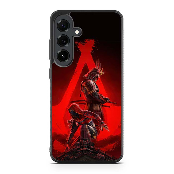 Assassin's creed shadows 2 Samsung Galaxy S25 FE Case