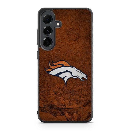 Denver Broncos American football Samsung Galaxy S25 FE Case
