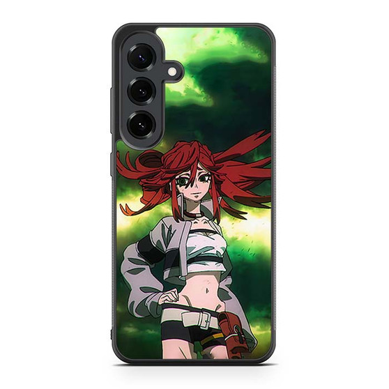 Gachiakuta Riyo Samsung Galaxy S25 FE Case