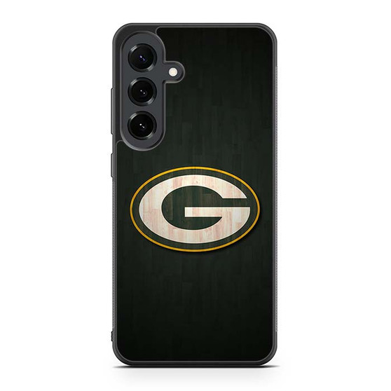 Green Bay Packers American Football Nfl Samsung Galaxy S25 FE Case