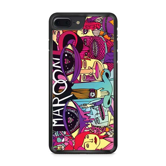 maroon 5 album iPhone 7 | iPhone 7 Plus Case
